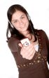 mp3 on your mobile phone