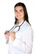female doctor