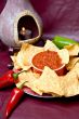 mexican oven, chips and salsa