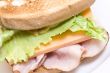 ham and cheese