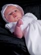 Baby Girl Portrait