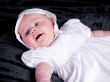 Baby Girl Portrait