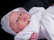 Baby Girl Portrait
