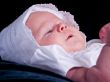 Baby Girl Portrait