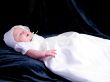 Baby Girl Portrait