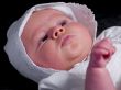 Baby Girl Portrait