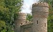 Castle Gates