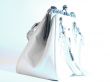 White bag