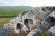 The forgotten cities of Crimea Eski Kermen