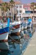 Fishing boats