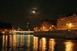 Paris`s Moon