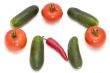 still life vegetable