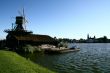 mill