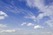 cirri clouds