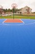 Blue Court