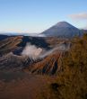 Bromo Volcano, Indonesia