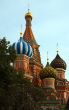 St. Basil`s Cathedral
