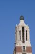 top of bell tower