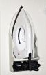 wall mounted clothes iron