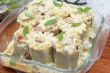 baked lasagna