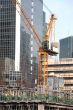 building construction