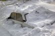 Snow Car