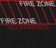Fire Zone Area