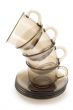 incident cup tower