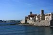 Antibes at day