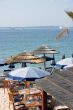 Beach bar