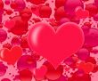 Explosion of Love