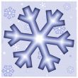 Snowflakes