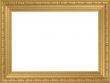 wooden frame