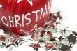 Christmas apple