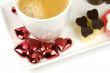 Valentine coffee