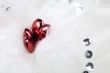 Valentine hearts