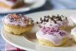 Decorated cupcakes