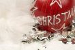 Christmas decoration