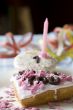 Party cakes