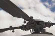 Helicopter Rotor