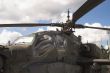 Helicopter Rotor