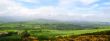 Ireland Panoramic Shot