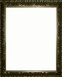 Antique Picture Frame