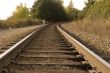 Tracks Into Curve