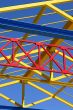 Abstract architecture detail
