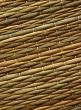 Straw mat texture