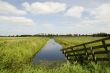 Dutch landscape