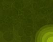 Retro Circles Background