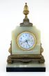 Antique Marble Clock