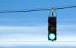 Green Traffic Light